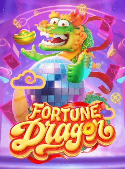 Live casino Dragon Tiger card game cover